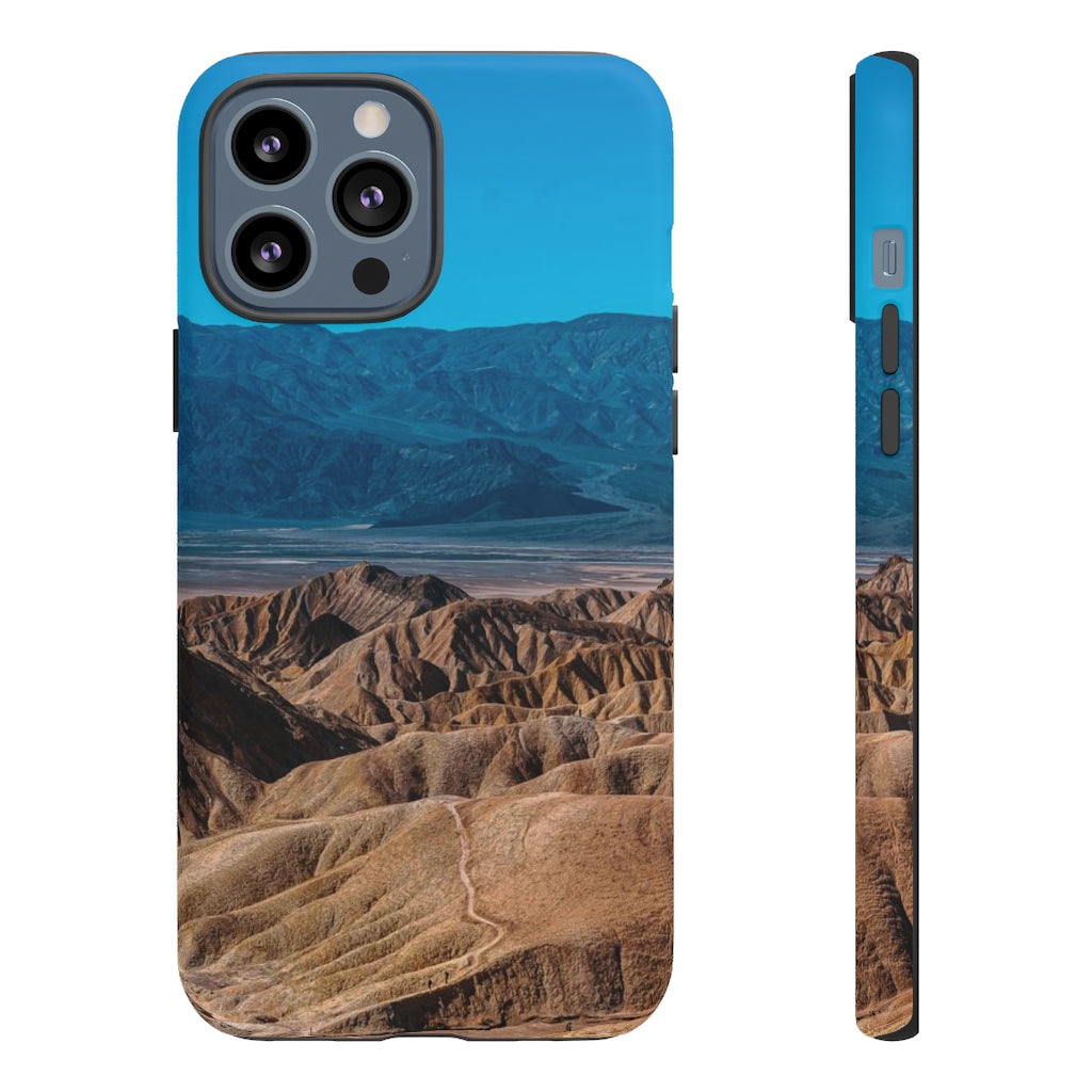 Layered View Tough Cases