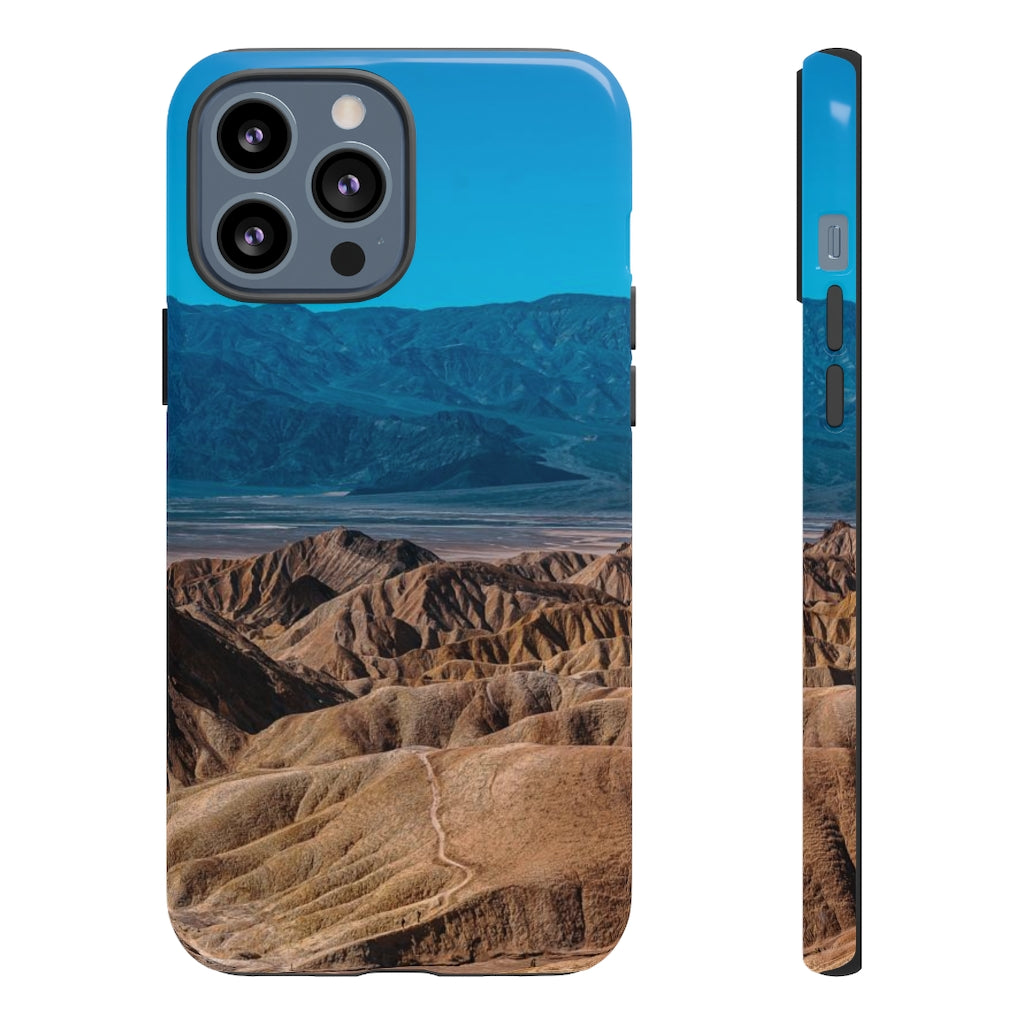 Layered View Tough Cases