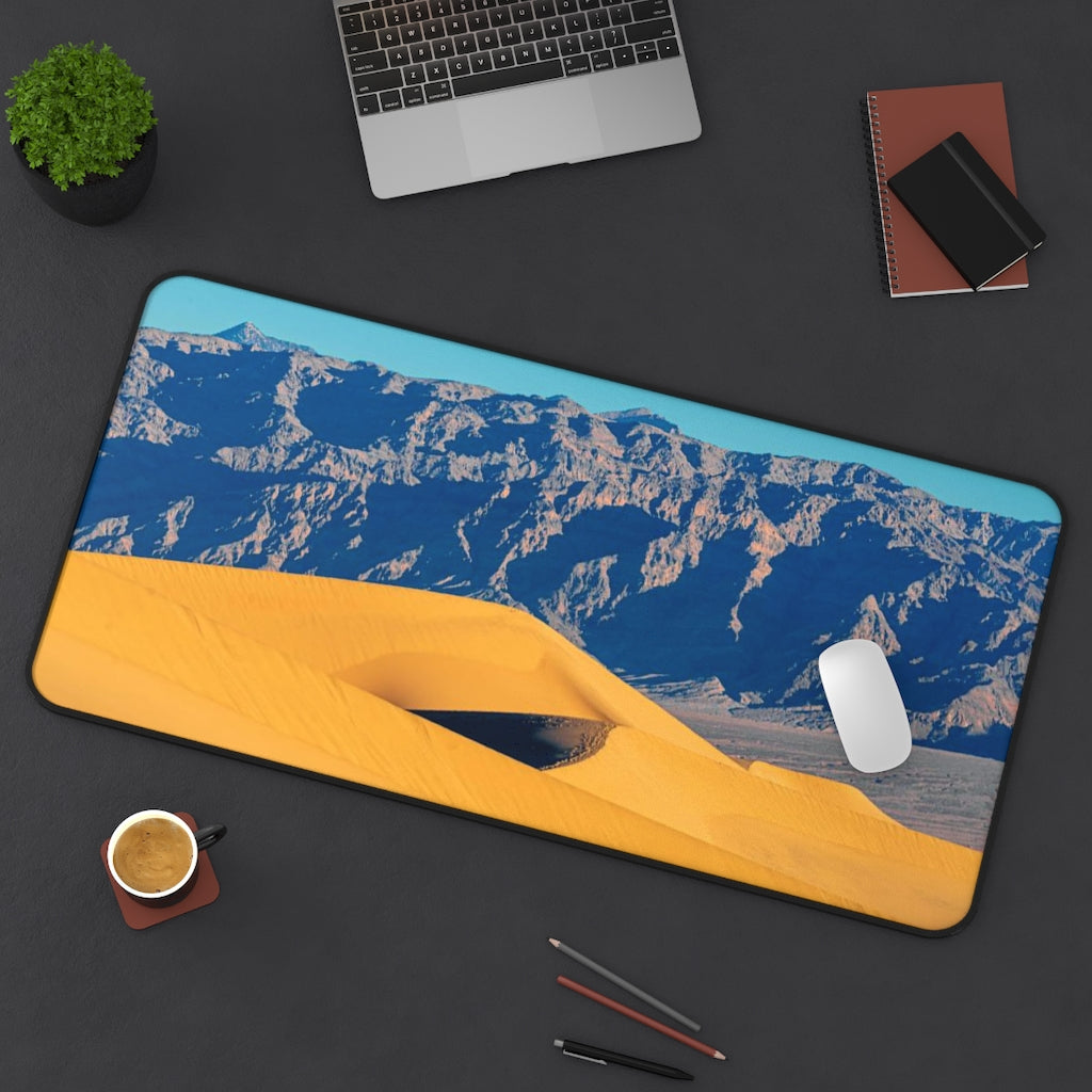 Desert Desk Mat