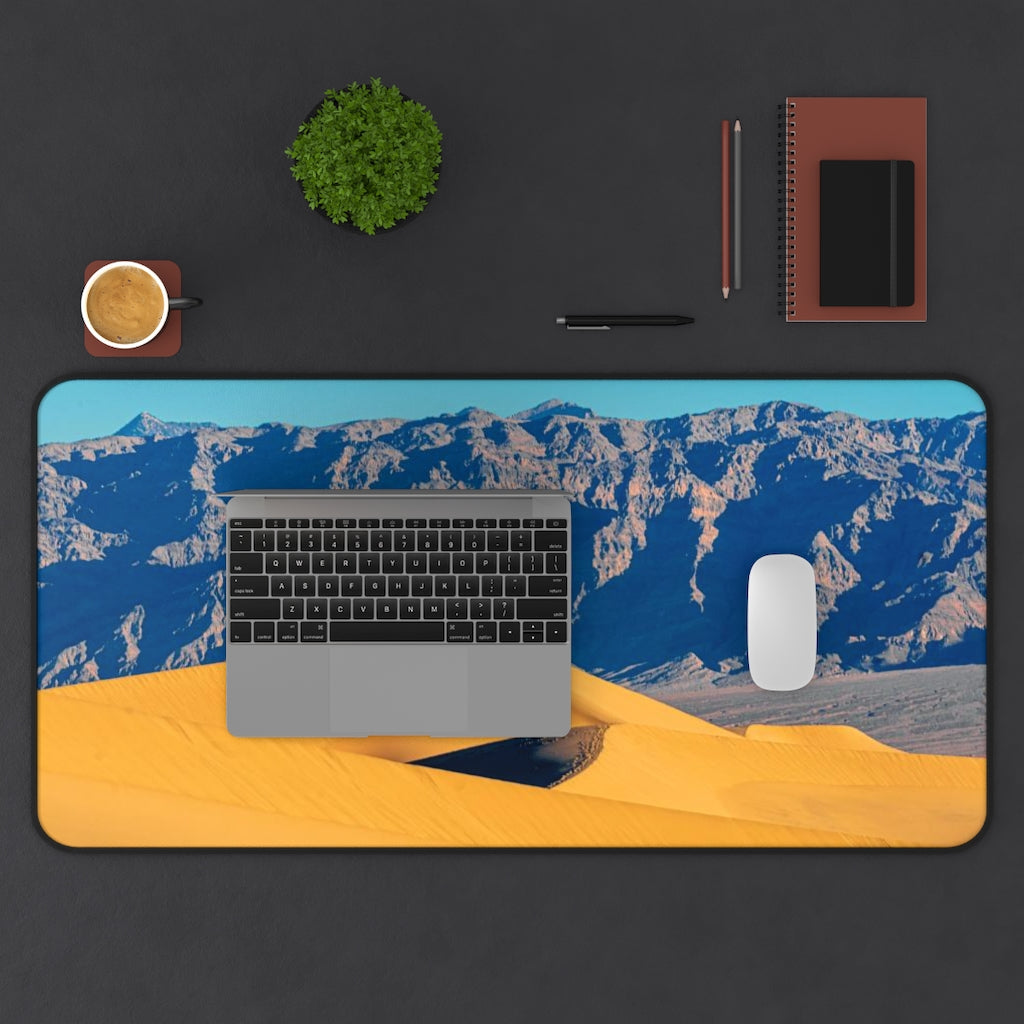 Desert Desk Mat