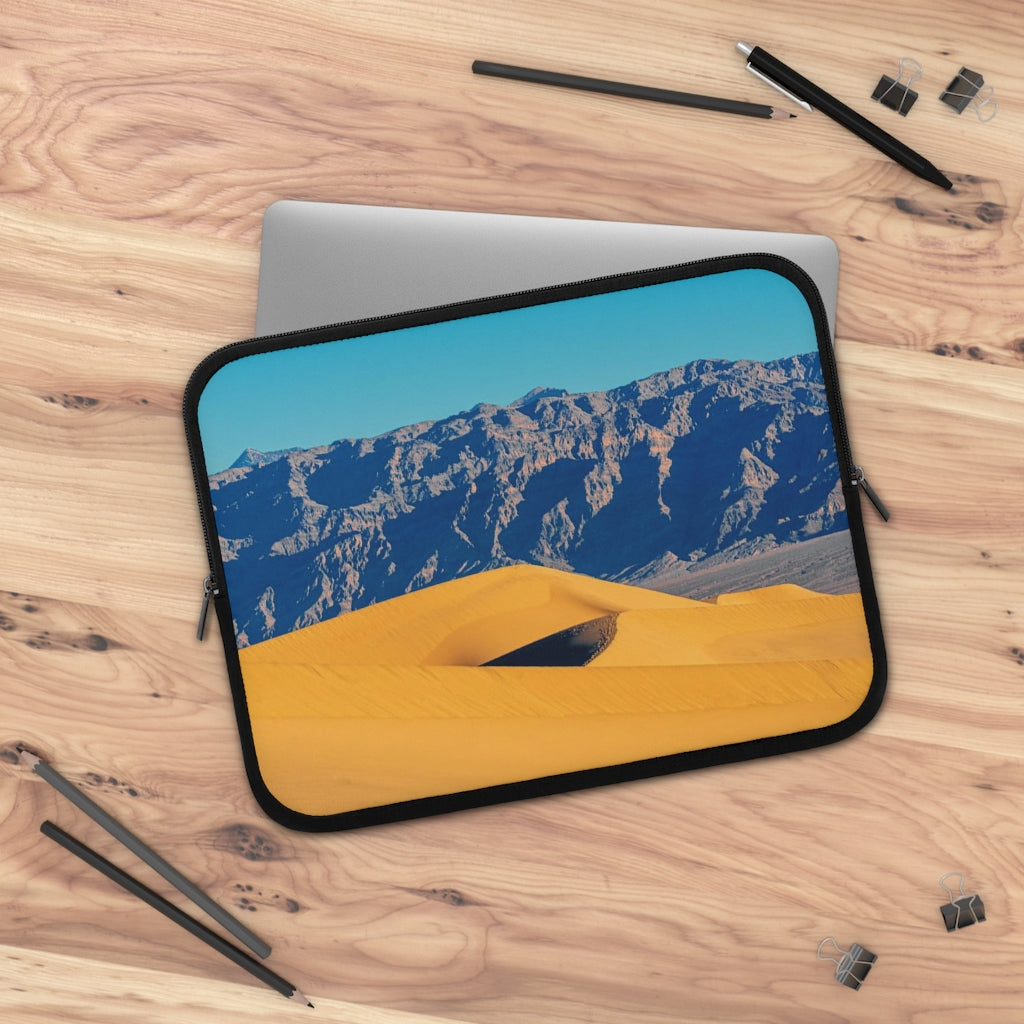 Desert Laptop Sleeve