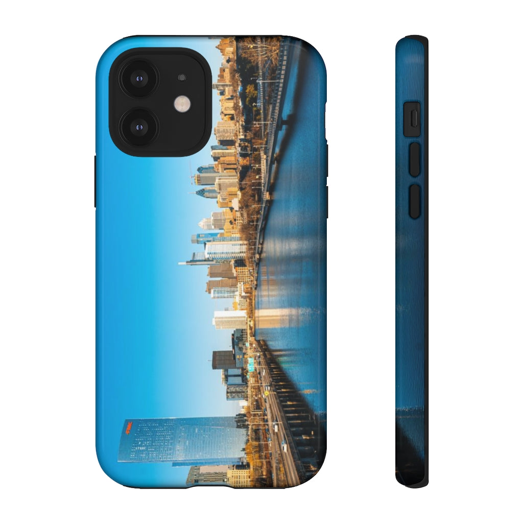 Philly Skyline SS Tough Cases