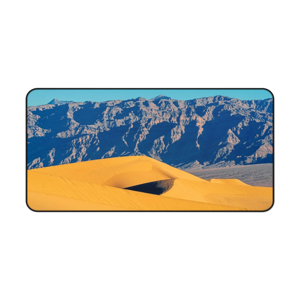 Desert Desk Mat