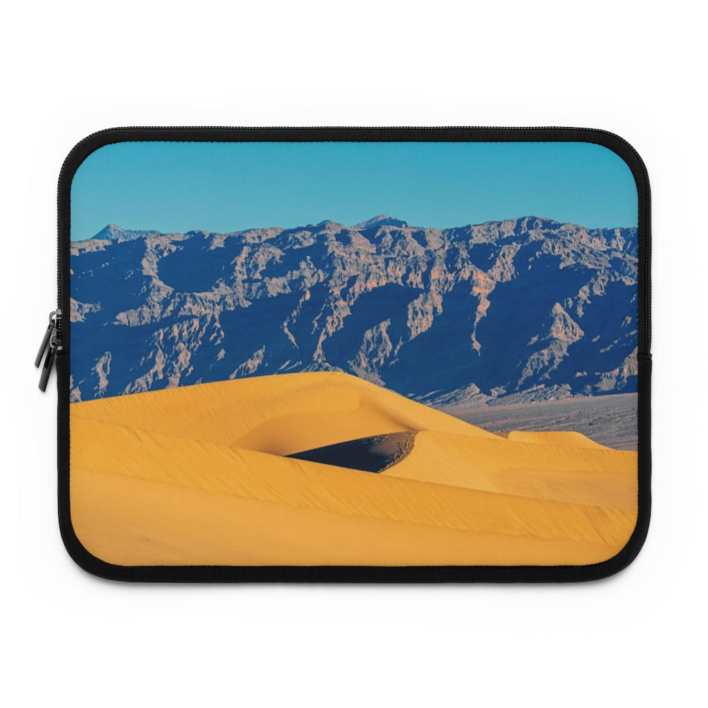 Desert Laptop Sleeve