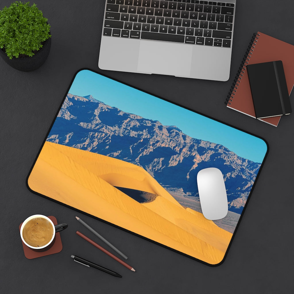 Desert Desk Mat