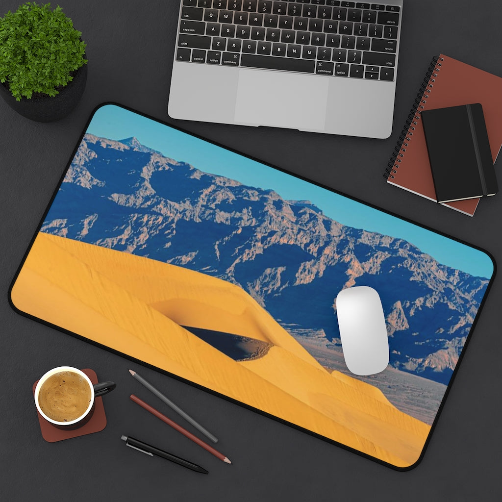 Desert Desk Mat