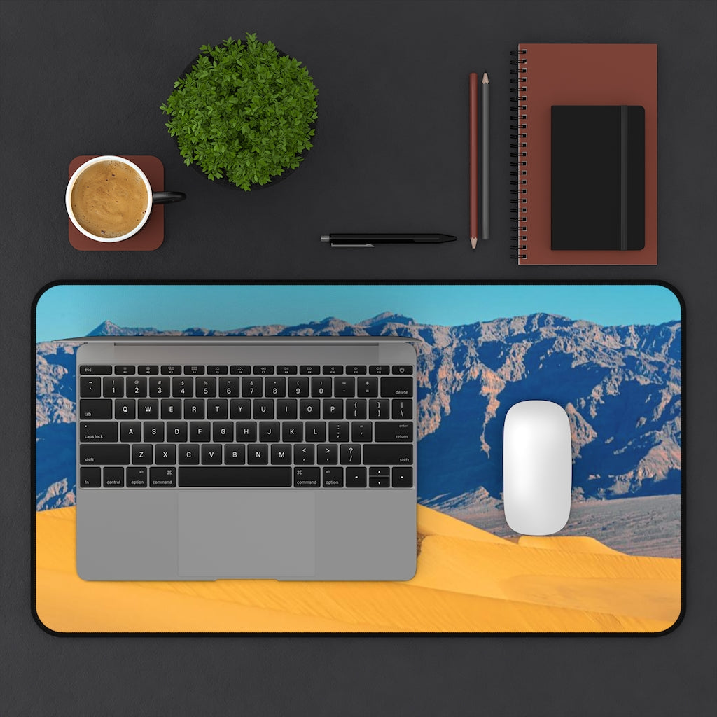 Desert Desk Mat