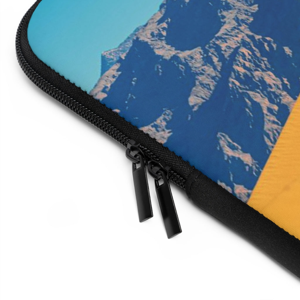 Desert Laptop Sleeve