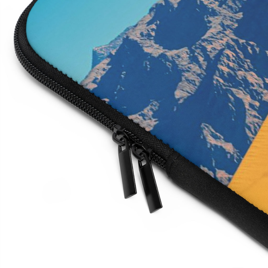 Desert Laptop Sleeve