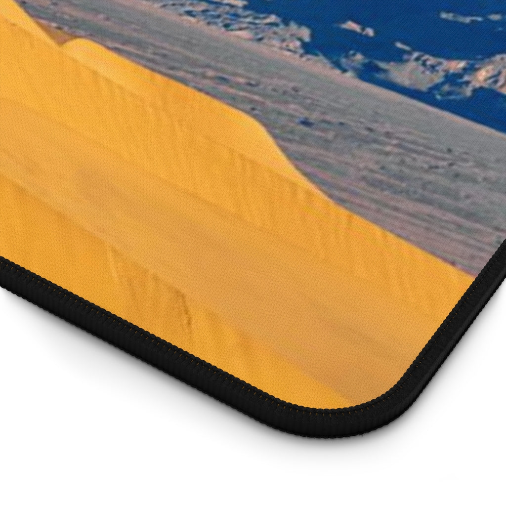 Desert Desk Mat