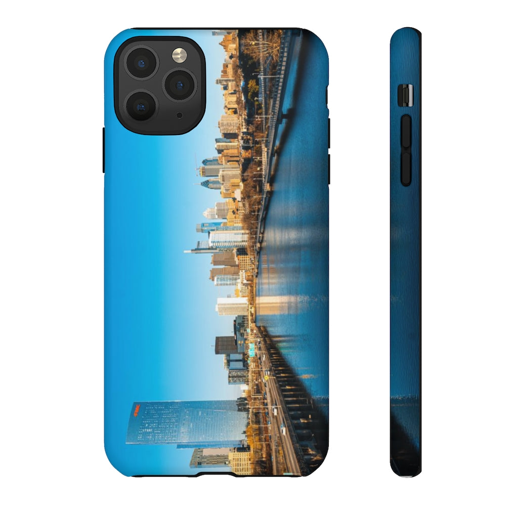 Philly Skyline SS Tough Cases