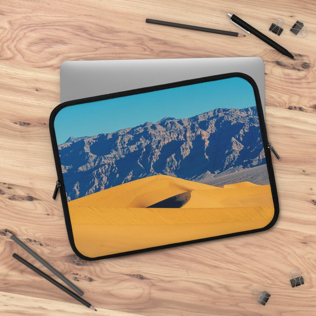 Desert Laptop Sleeve