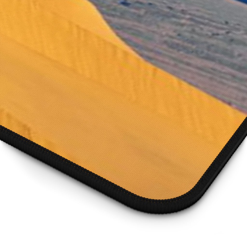 Desert Desk Mat