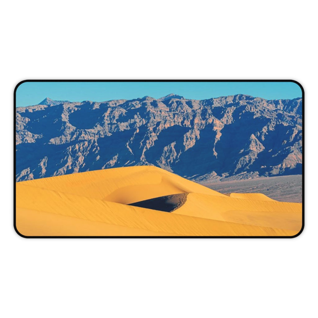 Desert Desk Mat