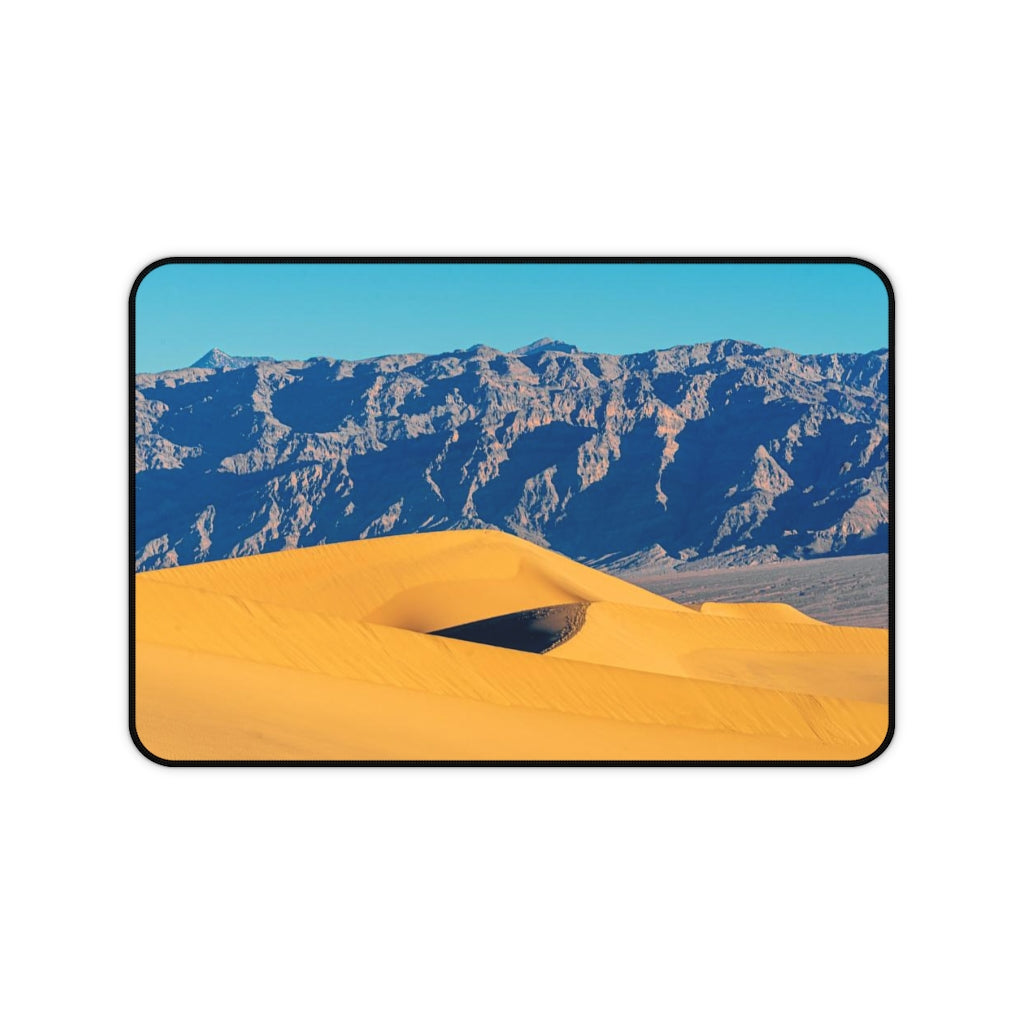 Desert Desk Mat