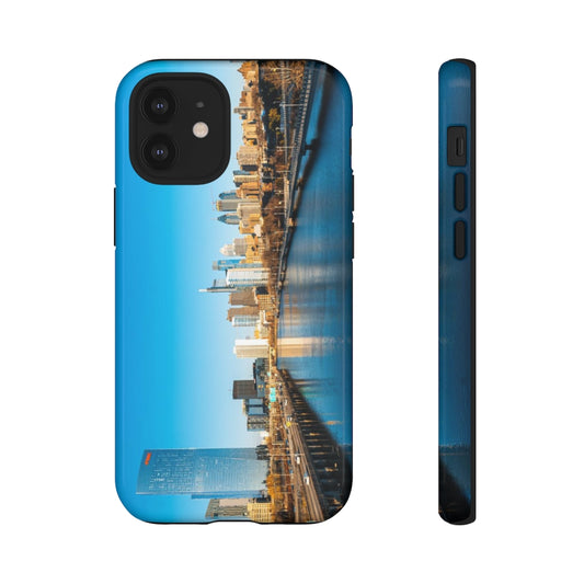 Philly Skyline SS Tough Cases