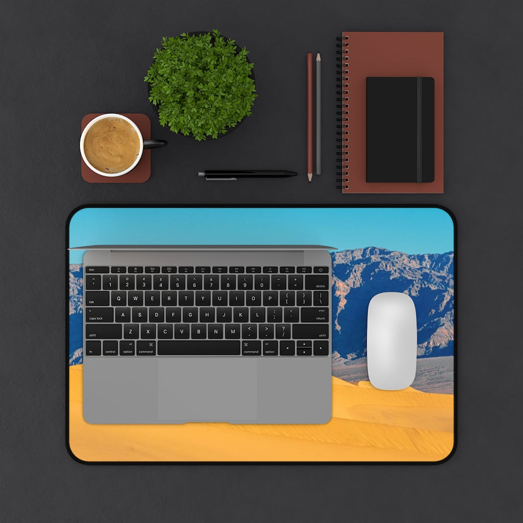 Desert Desk Mat