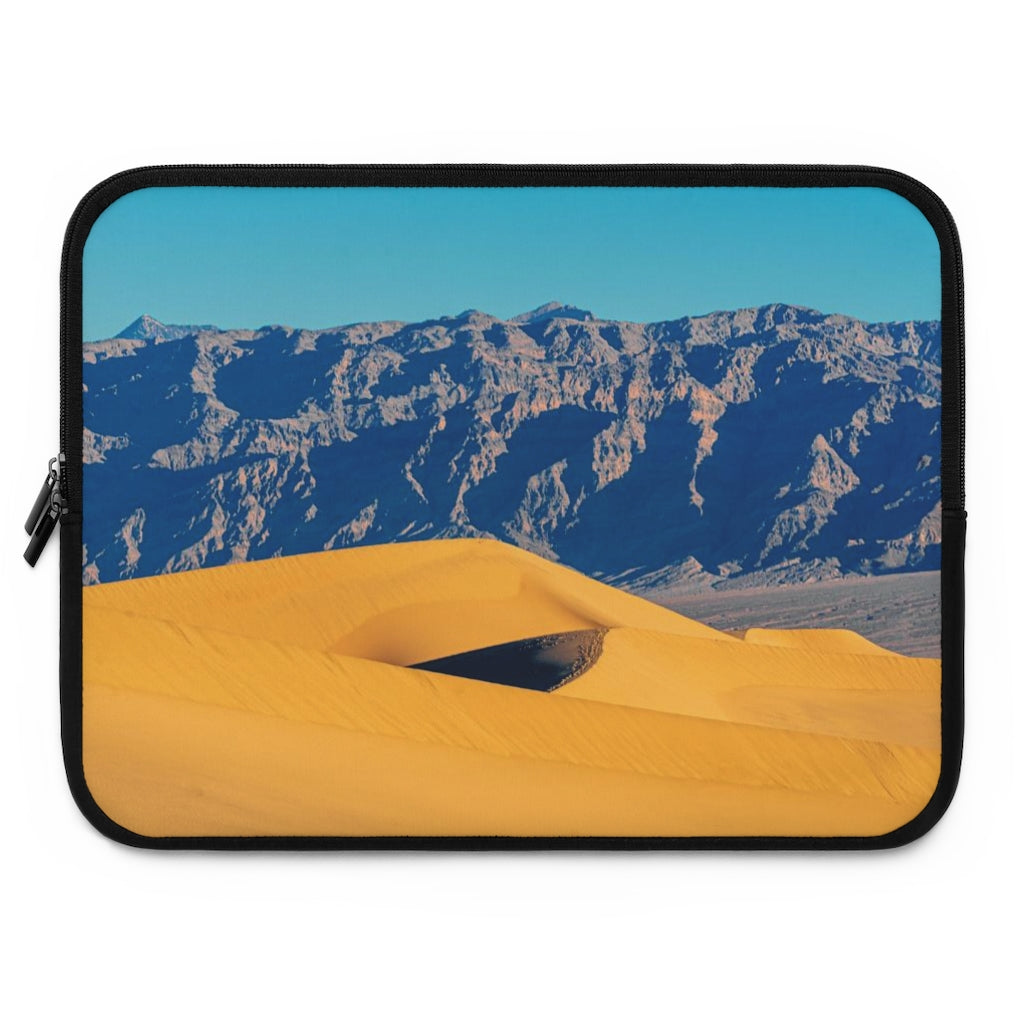 Desert Laptop Sleeve